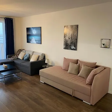 Apartamento Miko, Free Garage Parking Trnava