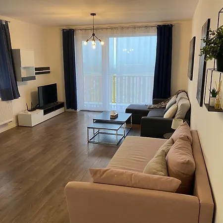 Apartamento Miko, Free Garage Parking