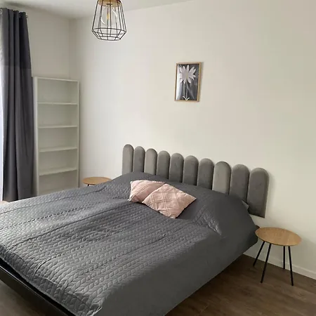 Apartamento Miko, Free Garage Parking Trnava