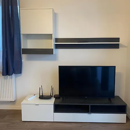 Miko, Free Garage Parking * Trnava