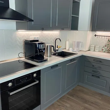 Apartamento Miko, Free Garage Parking Trnava