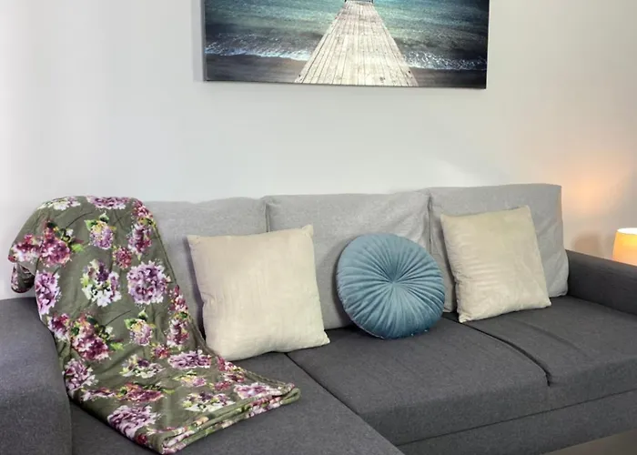 Miko, Free Garage Parking Apartment *