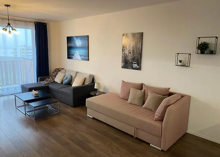 Apartment Miko, Free Garage Parking Trnava