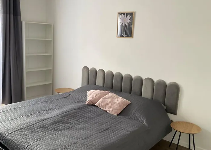 Apartamento Miko, Free Garage Parking Trnava