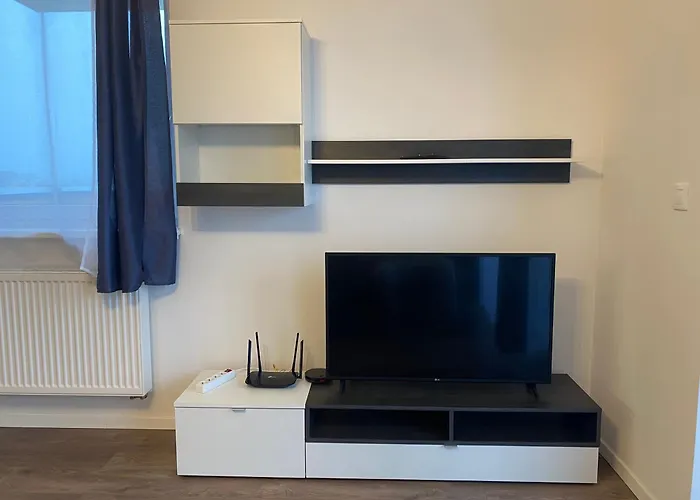 Miko, Free Garage Parking * Trnava