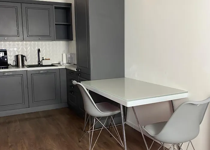 Miko, Free Garage Parking Trnava