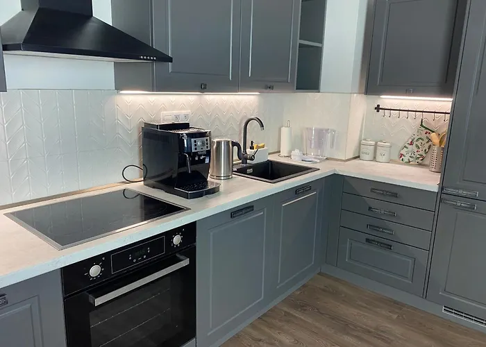 Apartamento Miko, Free Garage Parking Trnava