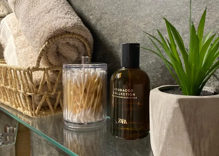 Miko, Free Garage Parking * Trnava