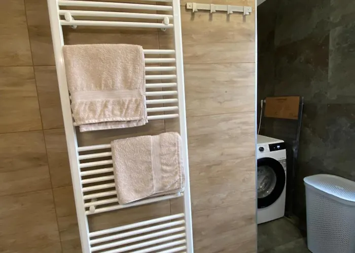 Miko, Free Garage Parking * Trnava